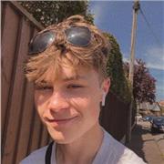 Master of Chemistry student willing to help teach chemistry to students of any age